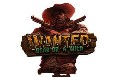 TikiTaka Wanted Dead or a Wild automat